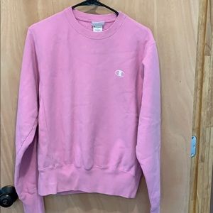 CHAMPION SWEATER